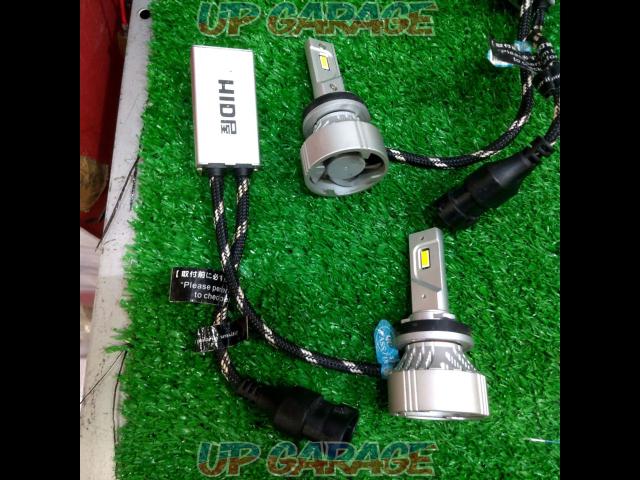 HID shop
LED bulb with fan
H11
yellow-03