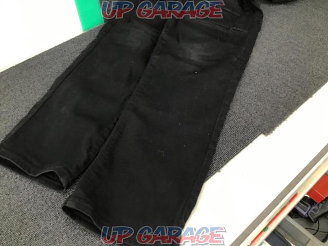 Size: LEDWIN stretch cargo pants-04