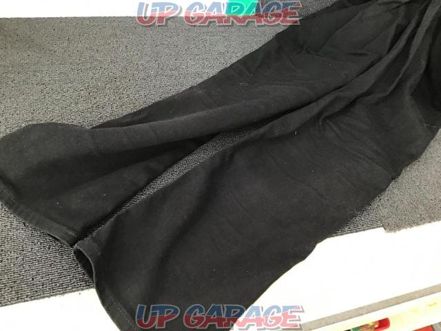 Size: LEDWIN stretch cargo pants-05