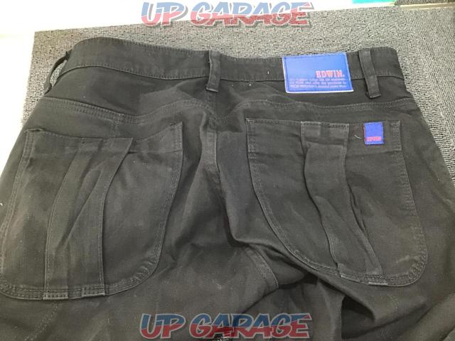 Size: LEDWIN stretch cargo pants-06