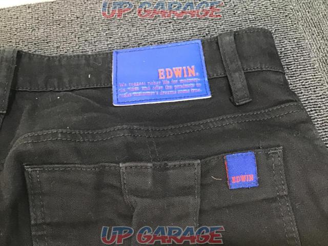 Size: LEDWIN stretch cargo pants-07