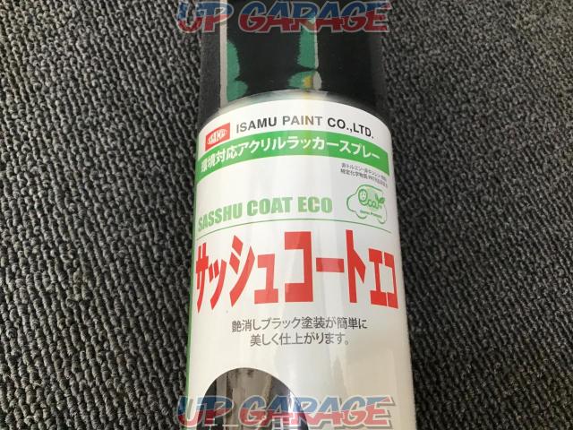 ISAMU Acrylic Lacquer Spray-02