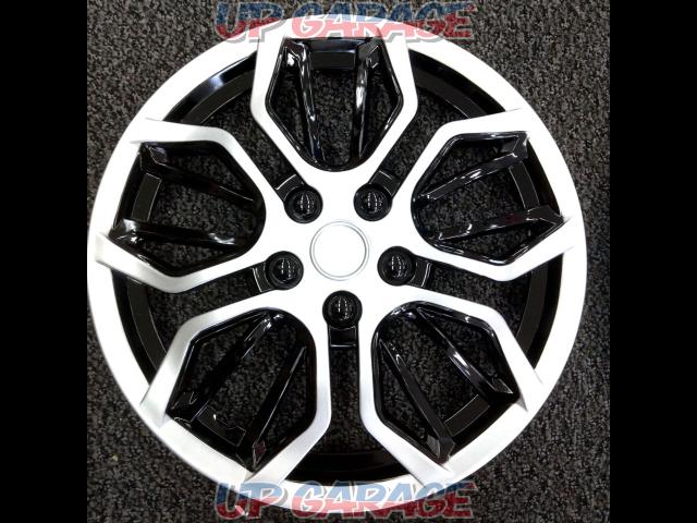[Manufacturer unknown]
For general-purpose steel wheels
Wheel cap-02