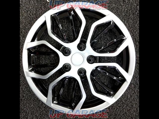 [Manufacturer unknown]
For general-purpose steel wheels
Wheel cap-03