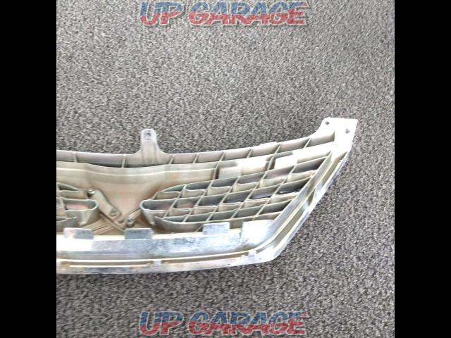 Mark X/130 series/early TOYOTA
Genuine grill-05