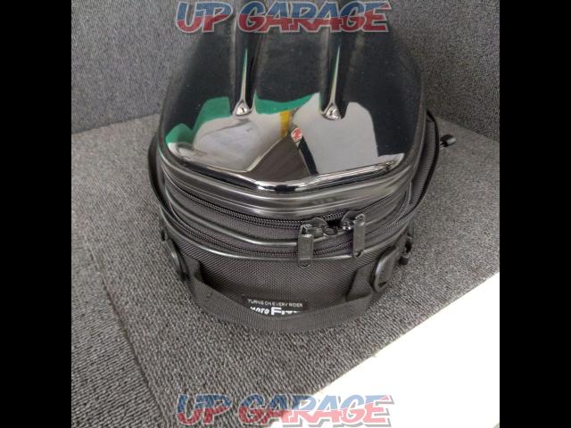 [MOTO
FIZZ SHELL SEAT BAG
MFK-238-02