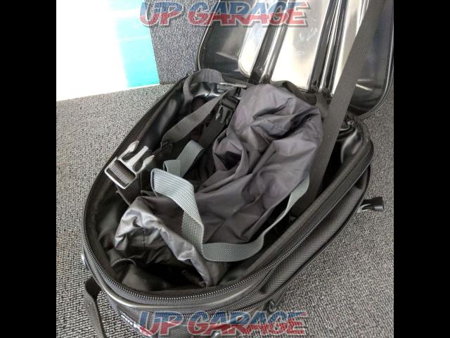 [MOTO
FIZZ SHELL SEAT BAG
MFK-238-06