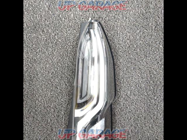N-BOX / JF3
Custom Honda Genuine
Right side of tail only-02