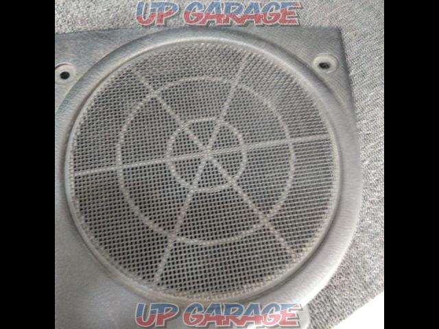 Mazda Genuine RX-7
FC
Genuine
Speaker cover
Right back only-06