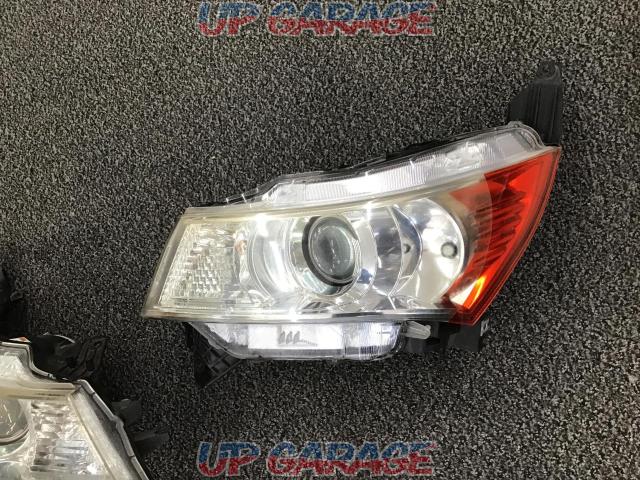 Palette SW/MK21S Suzuki Genuine
Headlight-02