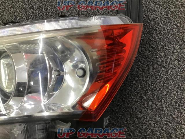 Palette SW/MK21S Suzuki Genuine
Headlight-03