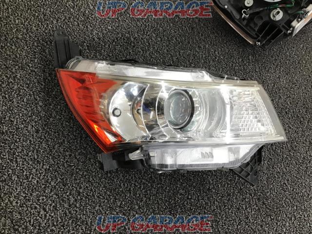 Palette SW/MK21S Suzuki Genuine
Headlight-06