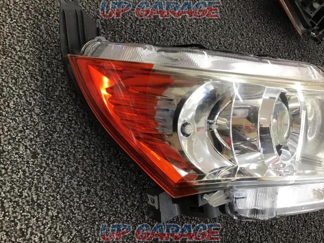 Palette SW/MK21S Suzuki Genuine
Headlight-07