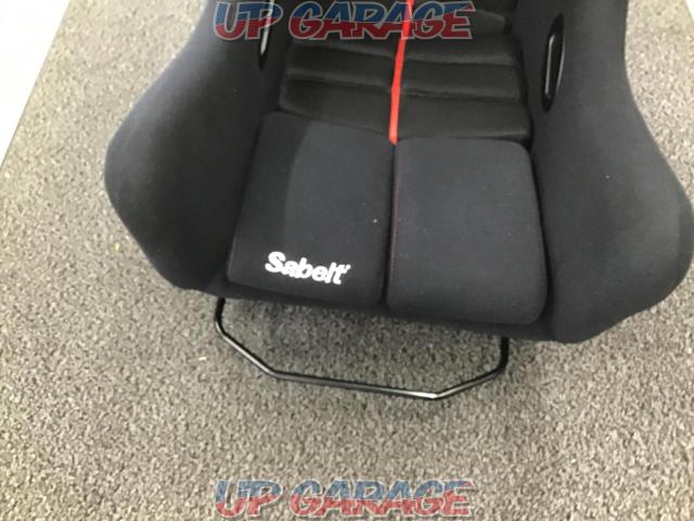 sabeltTAITAN full bucket seat & side adapter & right side seat rail-05