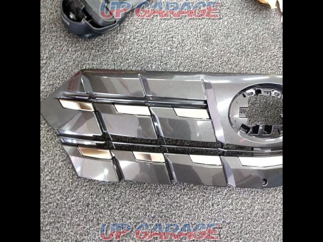 Alphard/40 Series TOYOTA/Toyota Genuine
Front grille-02