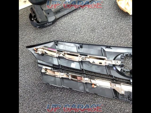 Alphard/40 Series TOYOTA/Toyota Genuine
Front grille-04