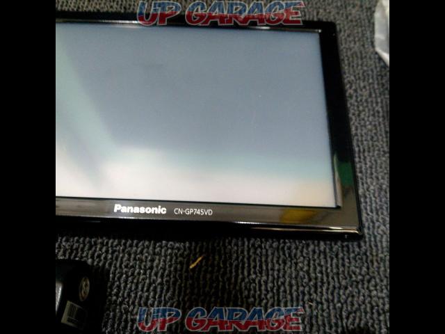 Panasonic
CN-GP745VD2017 Data Ver.-06