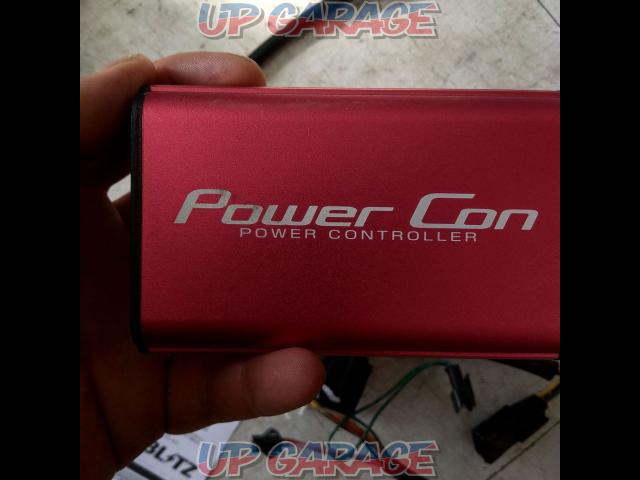 Levog BLITZ
Power
Con
Power controller
BPC02 is easy to install!! Increase horsepower-07