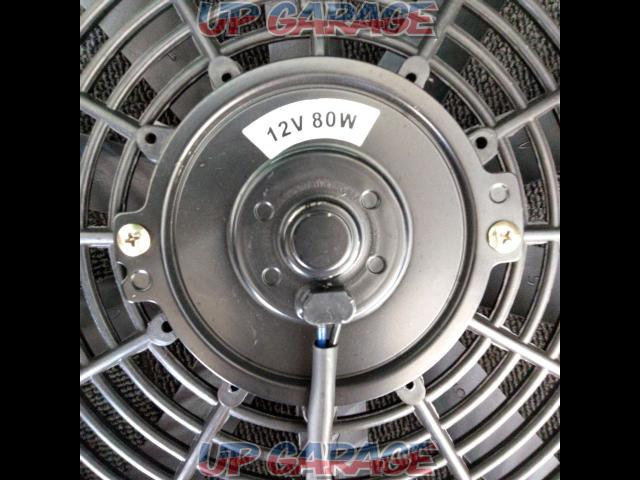 Unknown Manufacturer
Cooling electric fan
Electric radiator fan-03