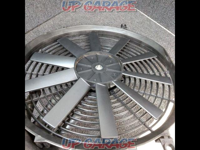 Unknown Manufacturer
Cooling electric fan
Electric radiator fan-04