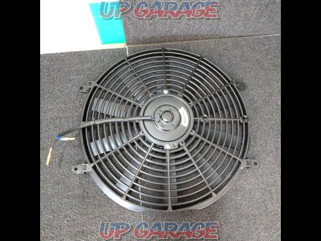 Unknown Manufacturer
Cooling electric fan
Electric radiator fan-05
