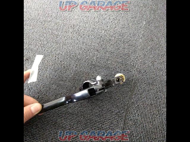 Unknown Manufacturer
General purpose
Brake lever-03