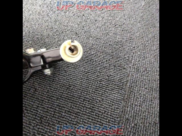 Unknown Manufacturer
General purpose
Brake lever-05