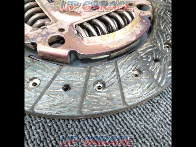 BRZ / ZC 6
The previous fiscal year]
SUBARU
Genuine clutch cover + disk-03