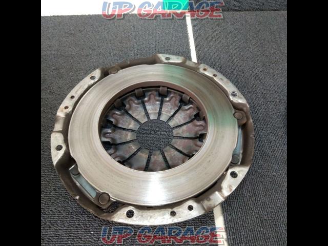BRZ / ZC 6
The previous fiscal year]
SUBARU
Genuine clutch cover + disk-06