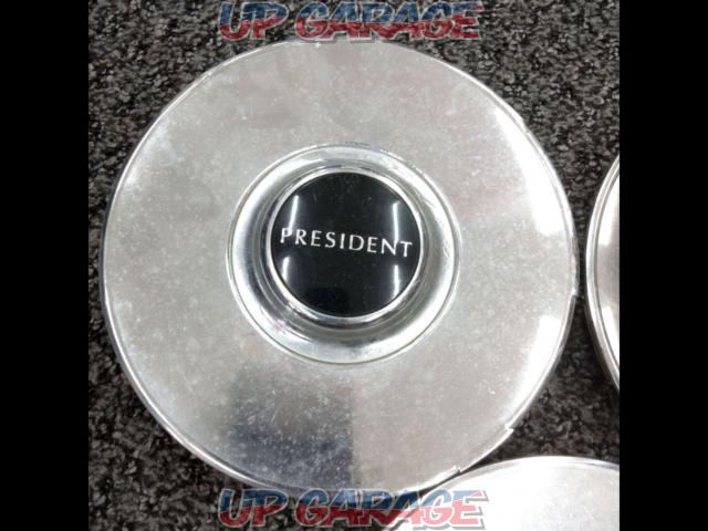 President/G50NISSAN/Nissan
Original wheel cap-02