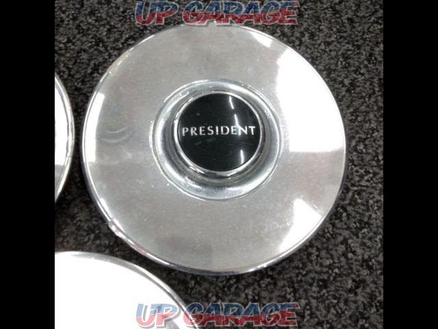 President/G50NISSAN/Nissan
Original wheel cap-03