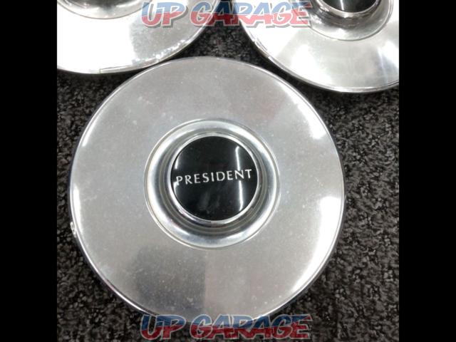 President/G50NISSAN/Nissan
Original wheel cap-04