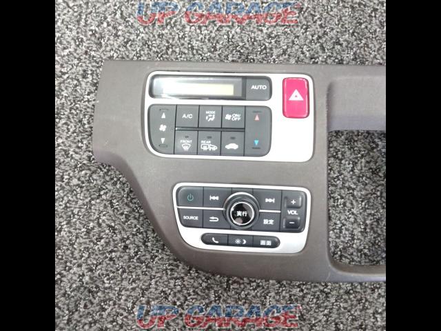 N-ONE/JG1HONDA/Honda
Genuine shift panel + switch set-02