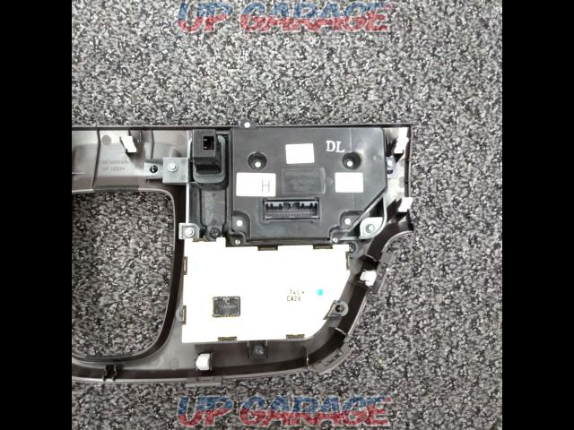 N-ONE/JG1HONDA/Honda
Genuine shift panel + switch set-04