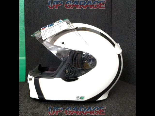 Size: SSHOEI/Shoei
Z-6
RING
Full-face helmet-05