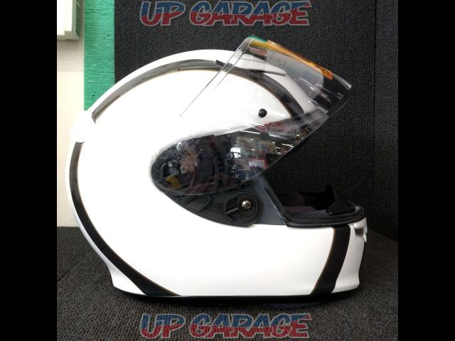 Size: SSHOEI/Shoei
Z-6
RING
Full-face helmet-06