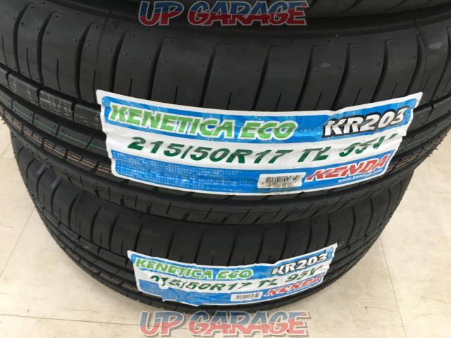 Free try on PADINAC
JAPAN
FRENDIC-SP
+
KENDA
KR 203
 unused with tire -03