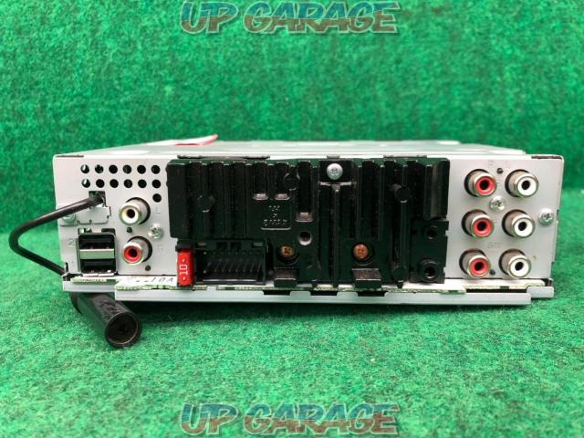 carrozzeria
DEH-970
CD/Bluetooth/USB/SD/Radio
1DIN head unit
2012 model]-04