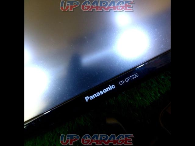 Panasonic
CN-GP750D-04