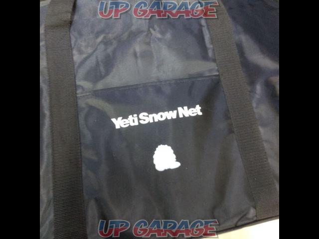 Yeti Snow Net 非金属タイヤチェーン【0287WD】-02