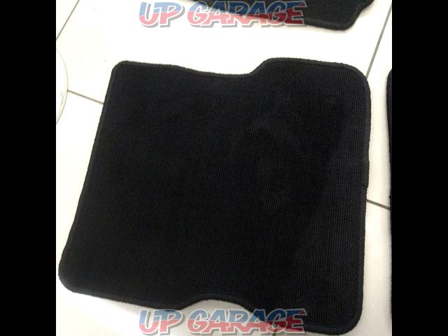 MAZDA
RX-8/SE3P genuine floor mats-05