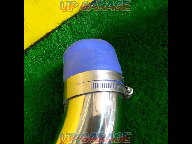 EXART
Air
Intake
Stabilizer
Harrier/ASU60W・ASU65W
8AR-FTS
Bolt-on replacement of the genuine intake pipe. Improved throttle response.-03
