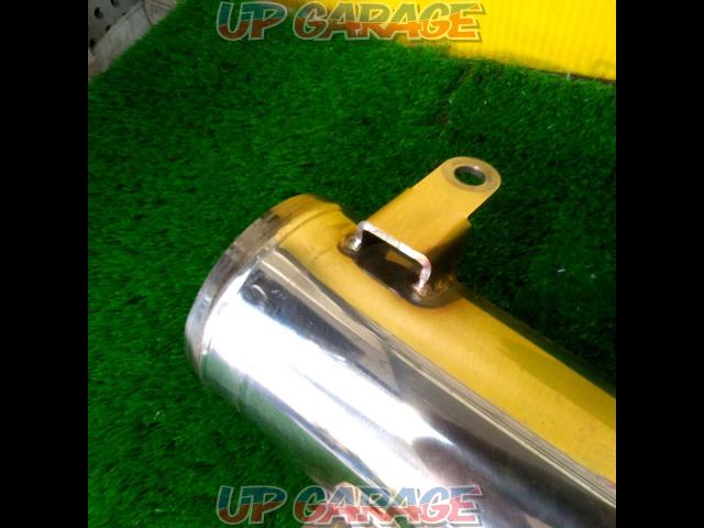 EXART
Air
Intake
Stabilizer
Harrier/ASU60W・ASU65W
8AR-FTS
Bolt-on replacement of the genuine intake pipe. Improved throttle response.-06