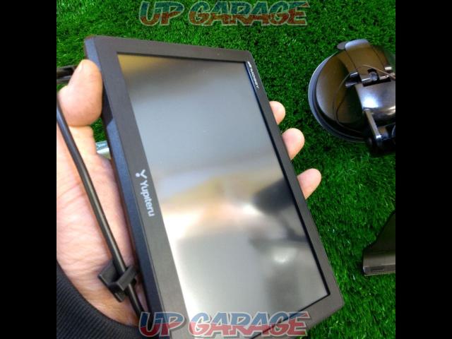 YUPITERU
MOGGY
YPB736
7 inch Portable Car Navigation-05