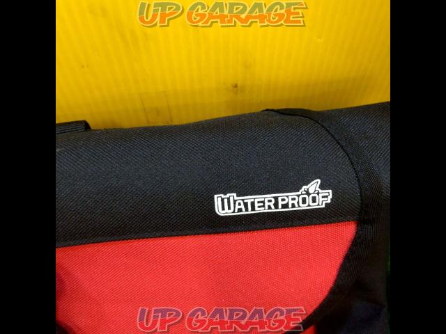 RSTaichi
Waterproof backpack
RSB271-02