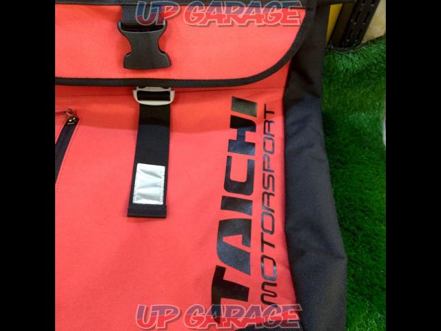 RSTaichi
Waterproof backpack
RSB271-03