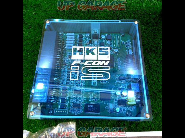 HKS
F-CON
It is
+
Car make another Harness
Lancer Evolution 7/8/9-02