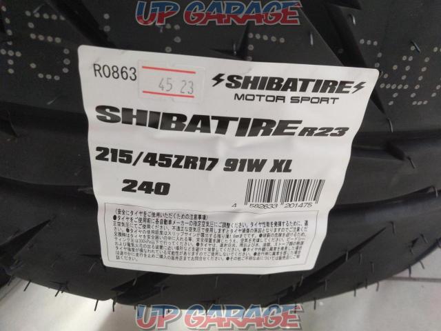 New set!! TANABE
SSR
SERIES
GTV01
+
SHIBATIRE
R23
240
Swift Sport/Roadster etc.!!!For lightweight and compact sports!!!-07
