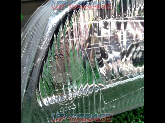 Pleiades
GC8 / Impreza
Medium term
Genuine headlight
※ passenger side-03
