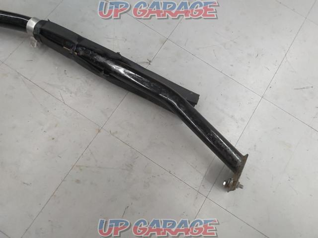 Unknown Manufacturer
NA / Roadster
4-point roll bar-02